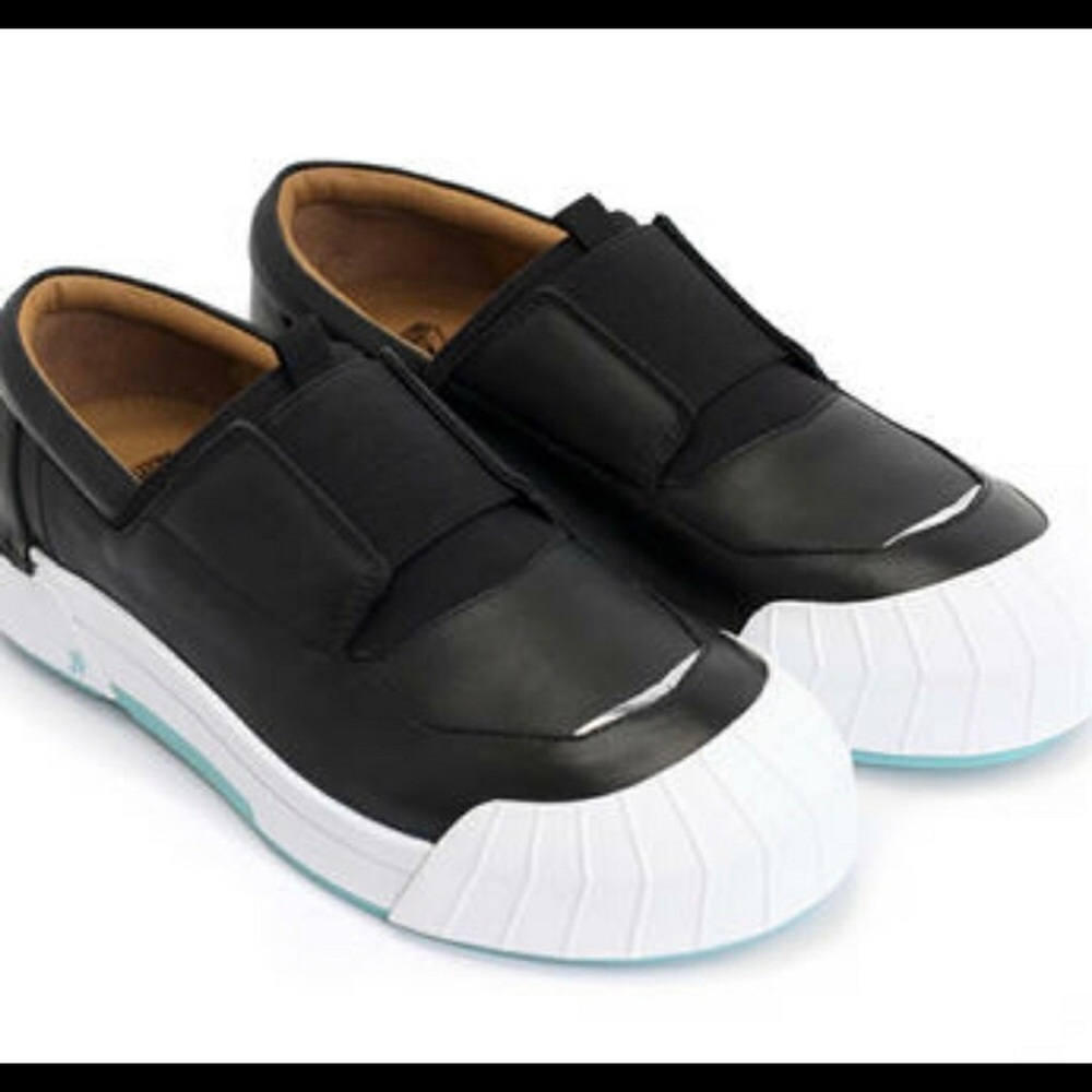 John Fluevog sneakers women size 9
